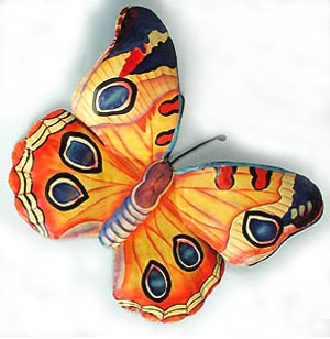 Butterflies in full color 53