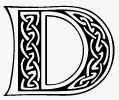 Celtic Letters 01d