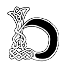 Celtic Letters 03b