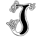 Celtic Letters 03j