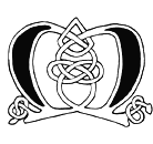 Celtic Letters 03m