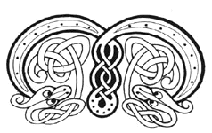 Celtic Letters 04m