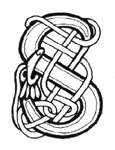 Celtic Letters 04s