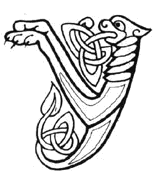 Celtic Letters 04y