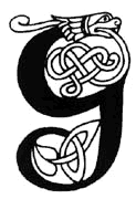 Celtic Letters 06g