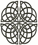 Celtic Celticknot01