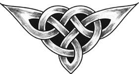 Celtic Tattoo Designs Cel5