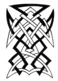 Celtic Tattoo Designs Celtic453