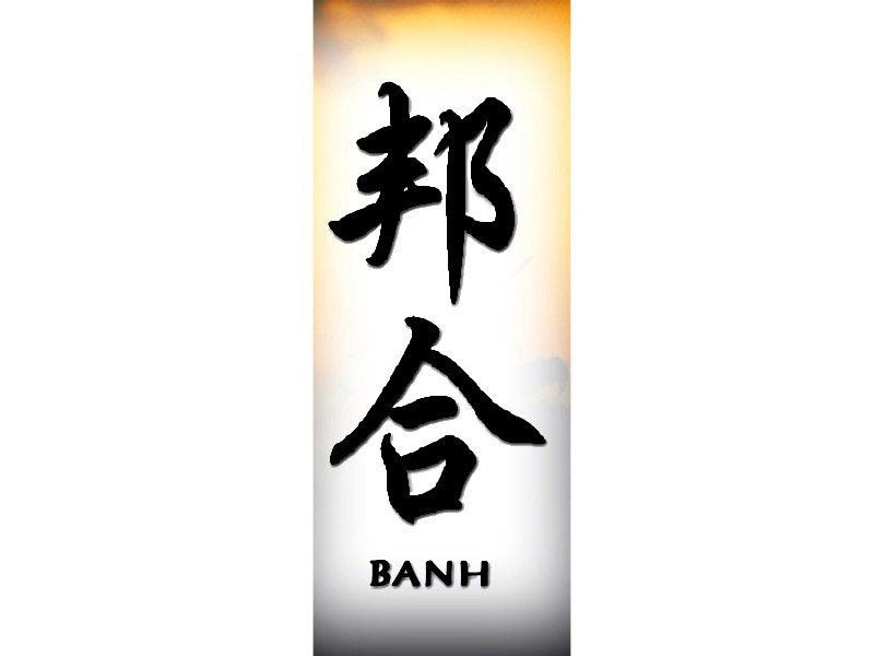 Banh