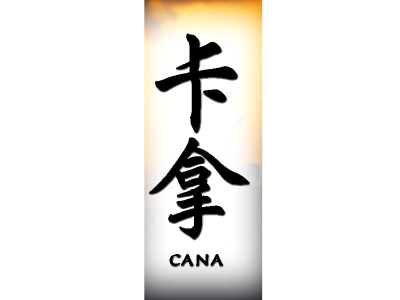 Cana