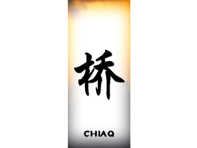 Chiaq