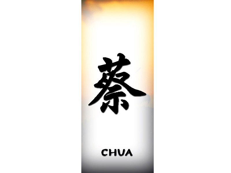 Chua