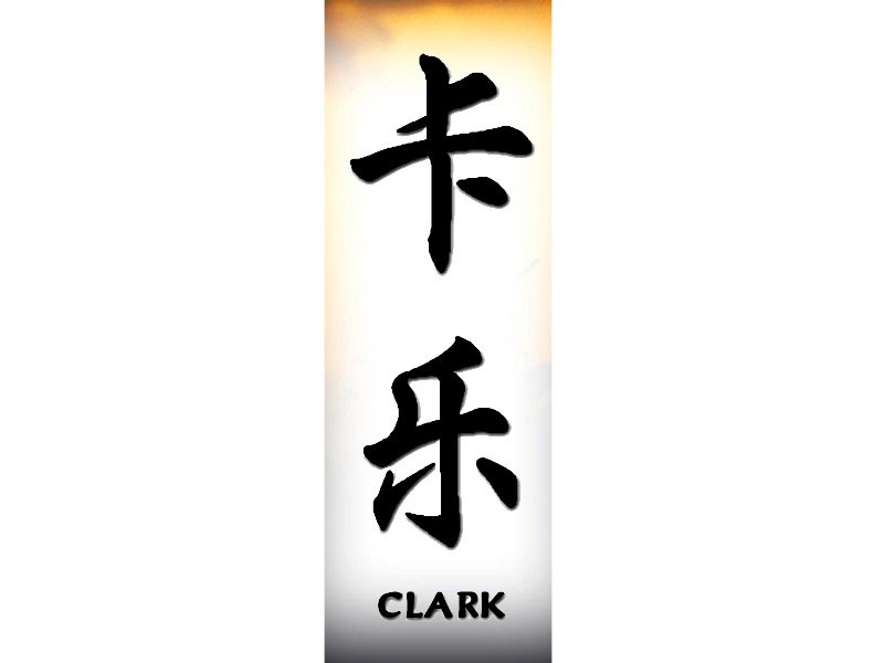 Clark