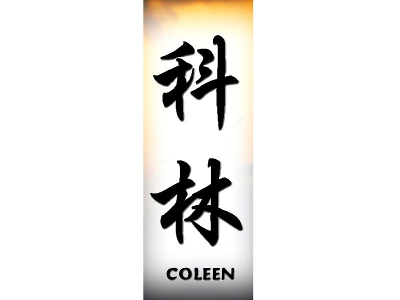 Coleen