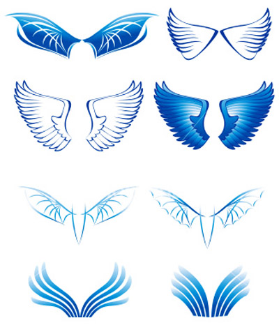 Angel tattoo designs 140