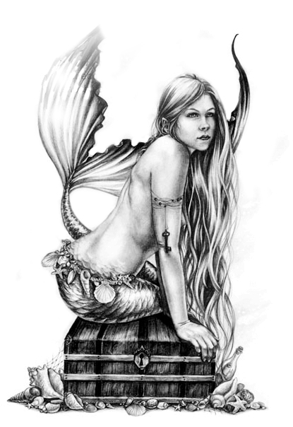 Angel Tattoo Ideas