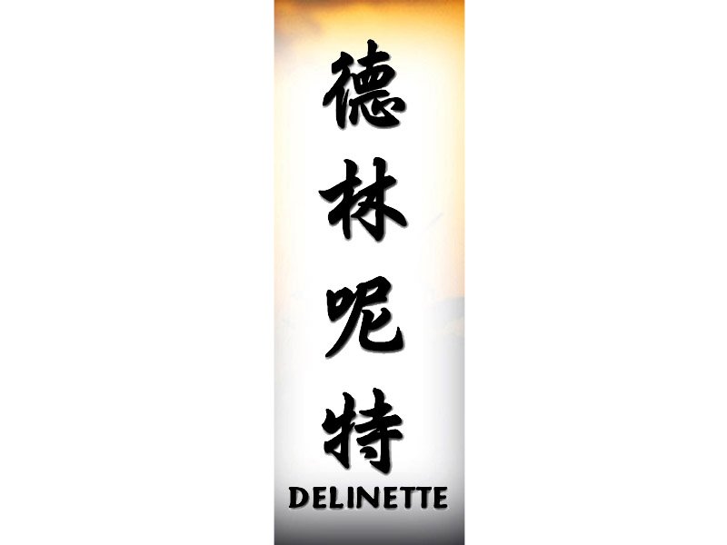 Delinette