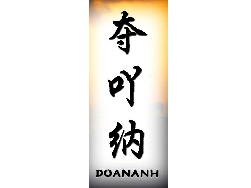 Doananh