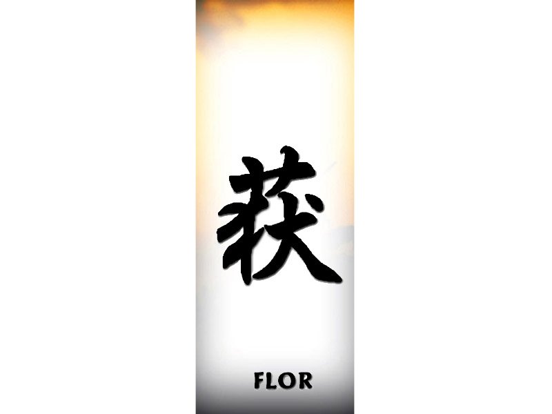 Flor