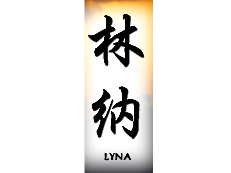 Lyna