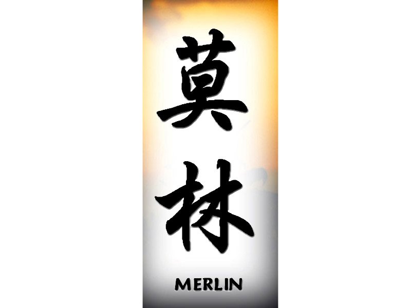 Merlin