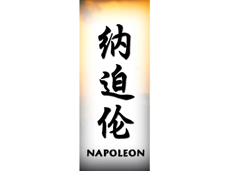 Napoleon