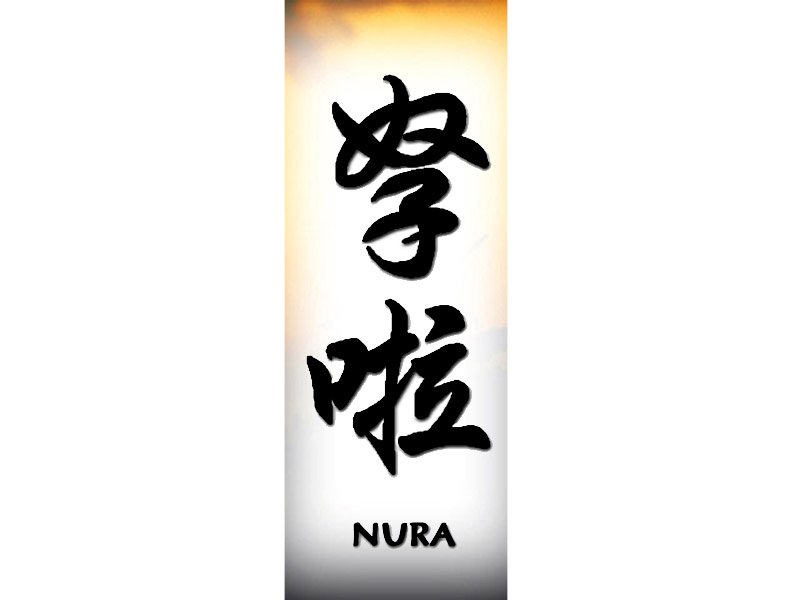 Nura