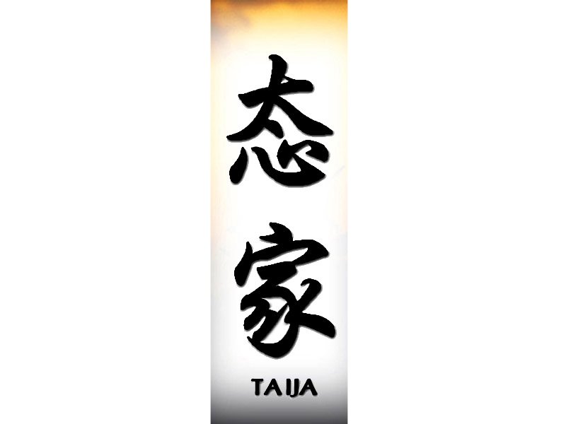 Taija