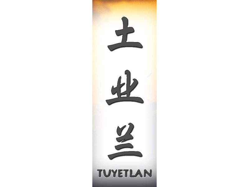 Tuyetlan