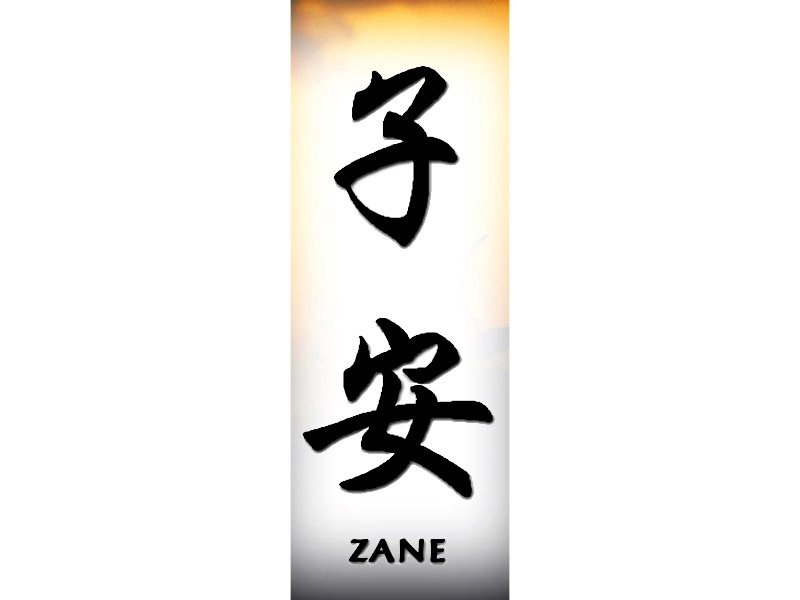 Zane