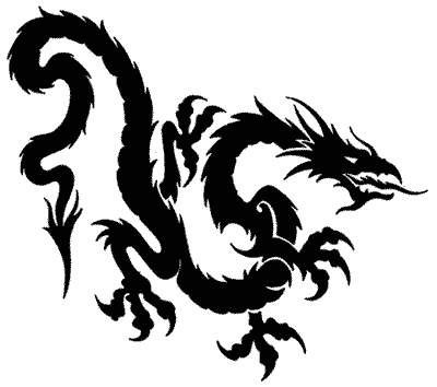 Chinese Zodiac Dragon06