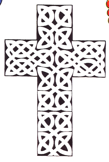Crosses Cross