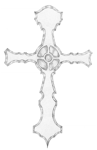 Crosses Cross1