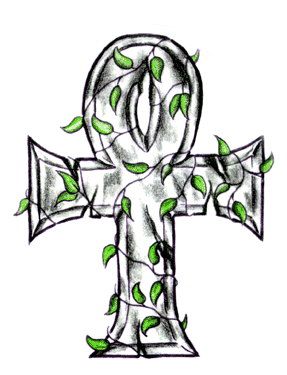 Crosses Cross Leaves C