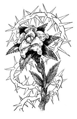 Flower Tattoo Designs 25