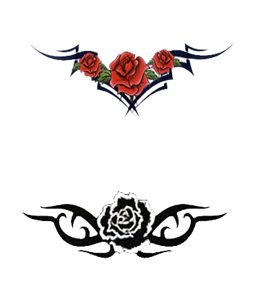 Flower Tattoo Designs 47