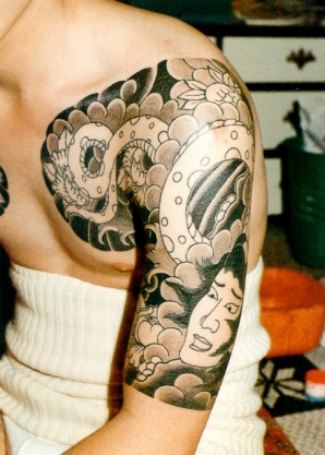 Japanese 53 Japanese Live Tattoos Home Tattoo Designs