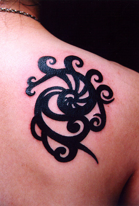 Tattoo 10