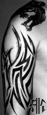 Tattoo 128