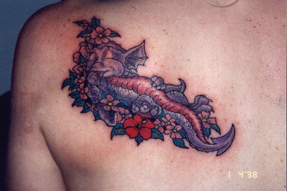 Tattoo 159