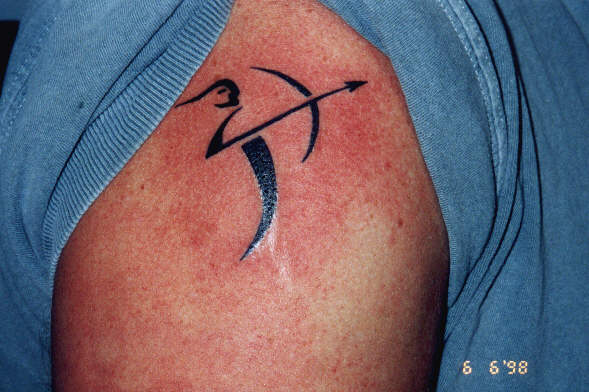 Tattoo 160