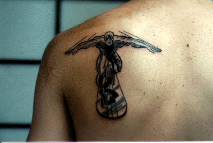 Tattoo 209