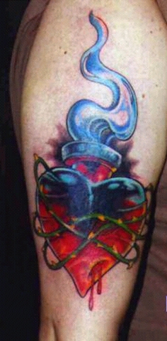 Tattoo 250