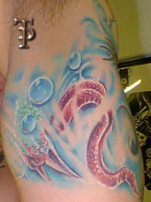 Tattoo 267