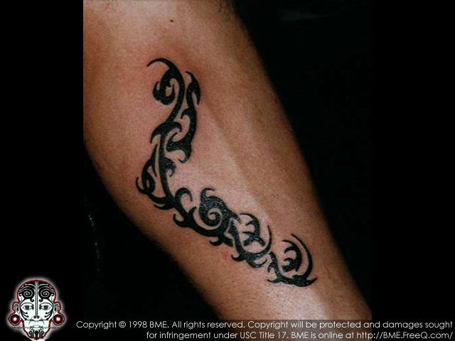 Tattoo 281