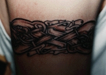 Tattoo 288