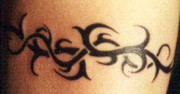 Tattoo 299