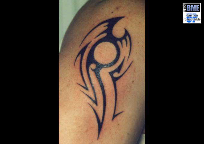 Tattoo 308