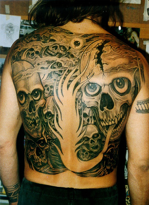 Tattoo 31