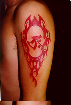 Tattoo 388